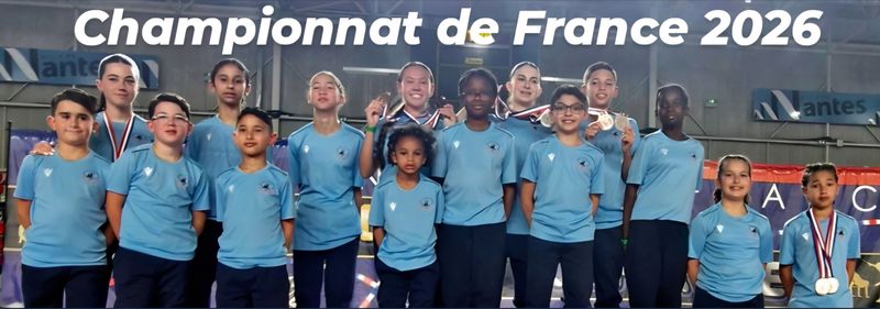 Photo 4 de Marseille Jump Rope